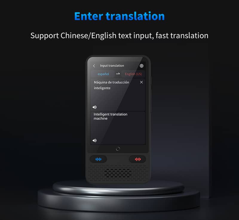 Smart AI Translator – Multilingual Voice Translator with ChatGPT, Offline Translation & Language Learning - IRAZA TECH